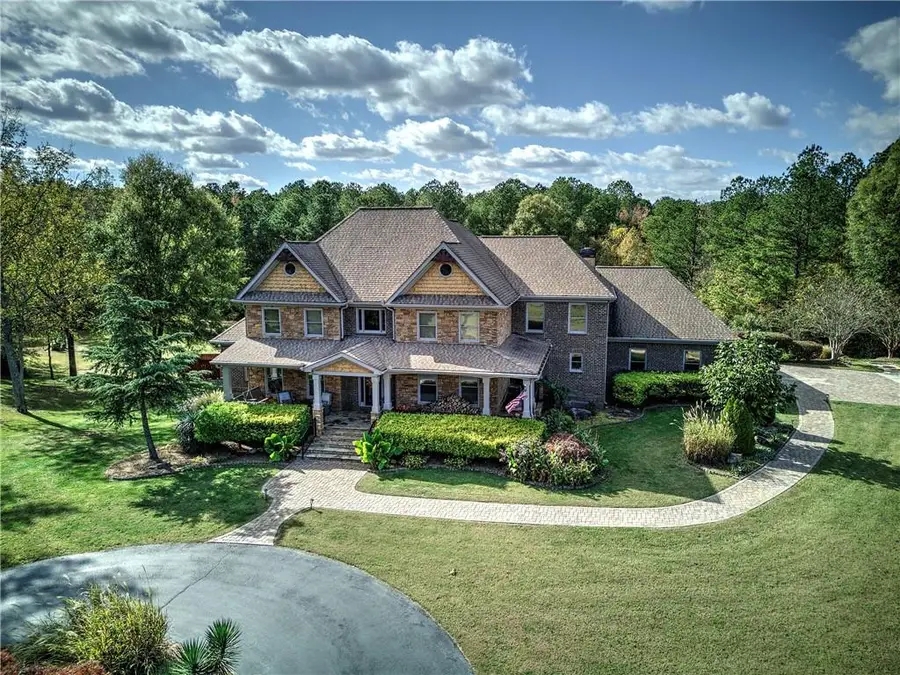 353 Old Tennessee Highway Ne, White, GA 30184 - Image #3