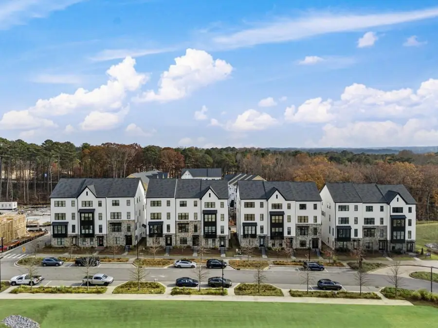 2046 Juliette Avenue, Alpharetta, GA 30009 - Image #2