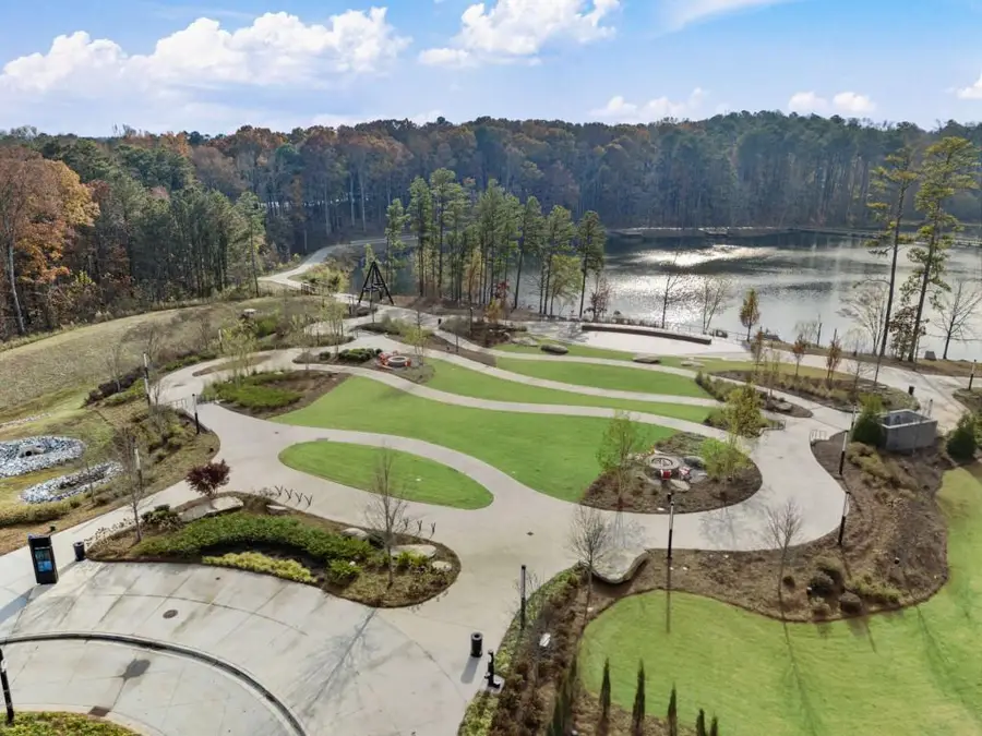 2046 Juliette Avenue, Alpharetta, GA 30009 - Image #3