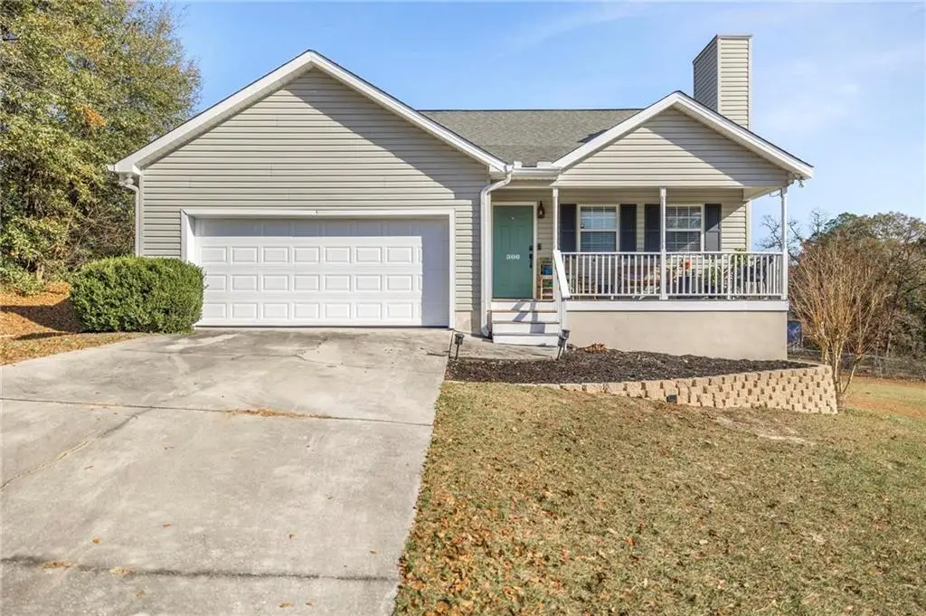 306 Jason Court, Macon, GA 31216 - Image #1