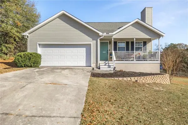 306 Jason Court, Macon, GA 31216