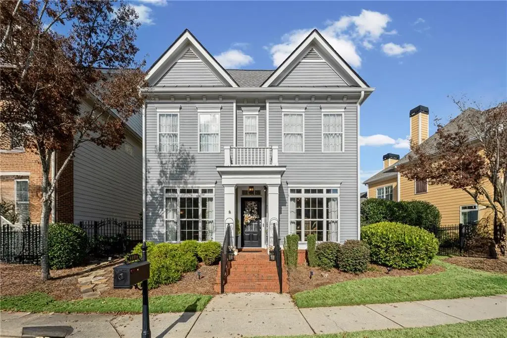 4806 Abberley Lane, Alpharetta, GA 30022 - Image #1