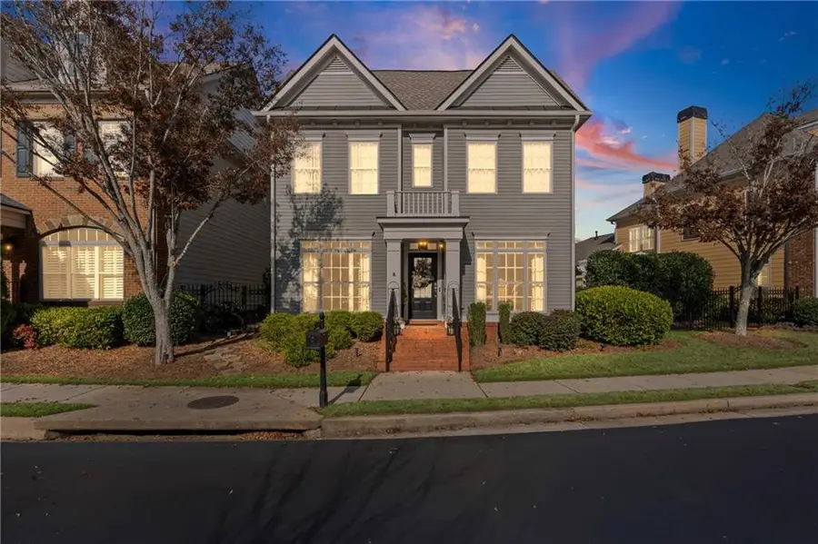 4806 Abberley Lane, Alpharetta, GA 30022 - Image #2