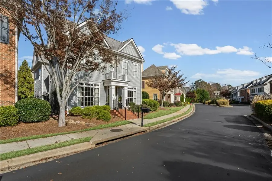 4806 Abberley Lane, Alpharetta, GA 30022 - Image #3