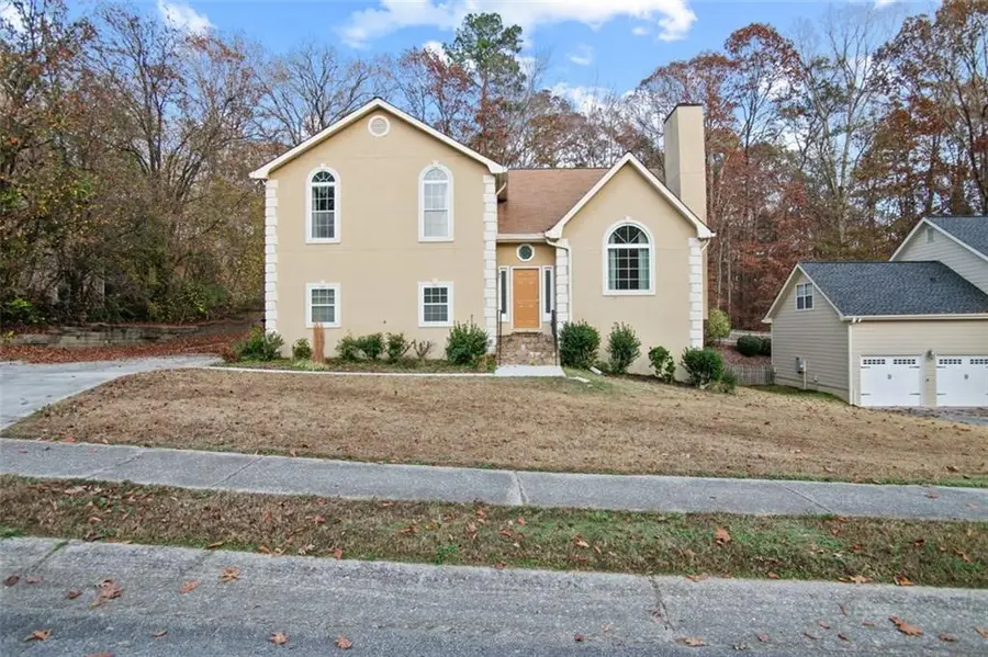 5705 Glandor Drive Se, Mableton, GA 30126 - Image #2