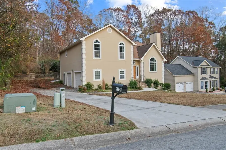 5705 Glandor Drive Se, Mableton, GA 30126 - Image #3