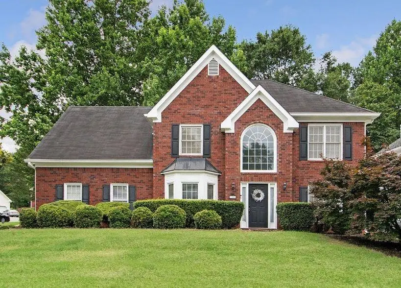 790 River Overlook Drive Nw, Lawrenceville, GA 30043 - Image #1