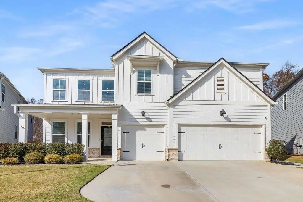 175 Treeline Trail, Canton, GA 30115 - Image #1