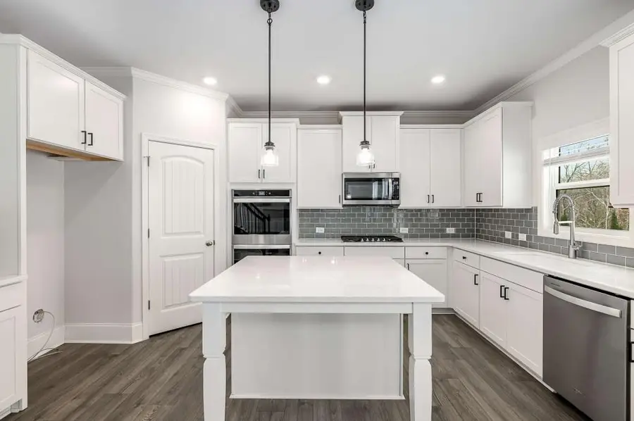 175 Treeline Trail, Canton, GA 30115 - Image #3