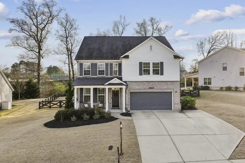 4410 Bellehurst Lane, Cumming, GA 30040 - Image #1