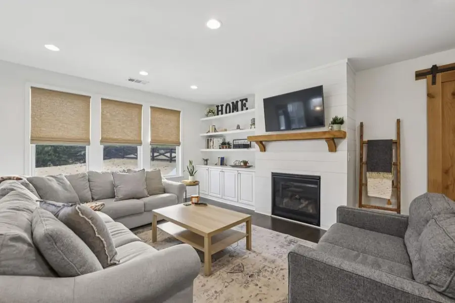 4410 Bellehurst Lane, Cumming, GA 30040 - Image #2