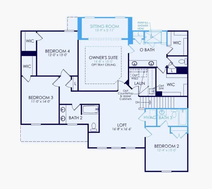 239 Rockledge Bend Sw, Powder Springs, GA 30127 - Image #3