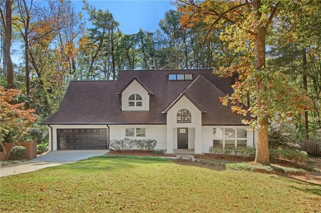 1092 Norwich Circle Ne, Atlanta, GA 30324 - Image #1