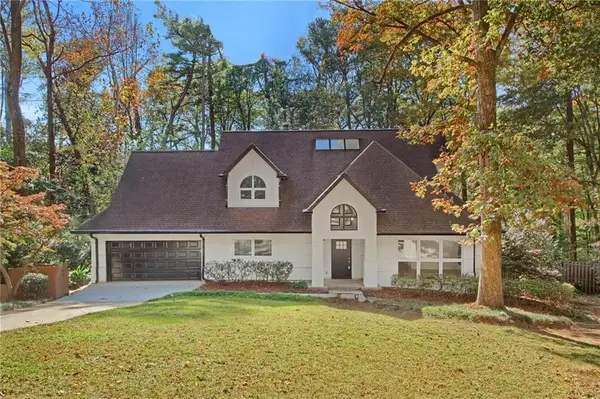 1092 Norwich Circle Ne, Atlanta, GA 30324