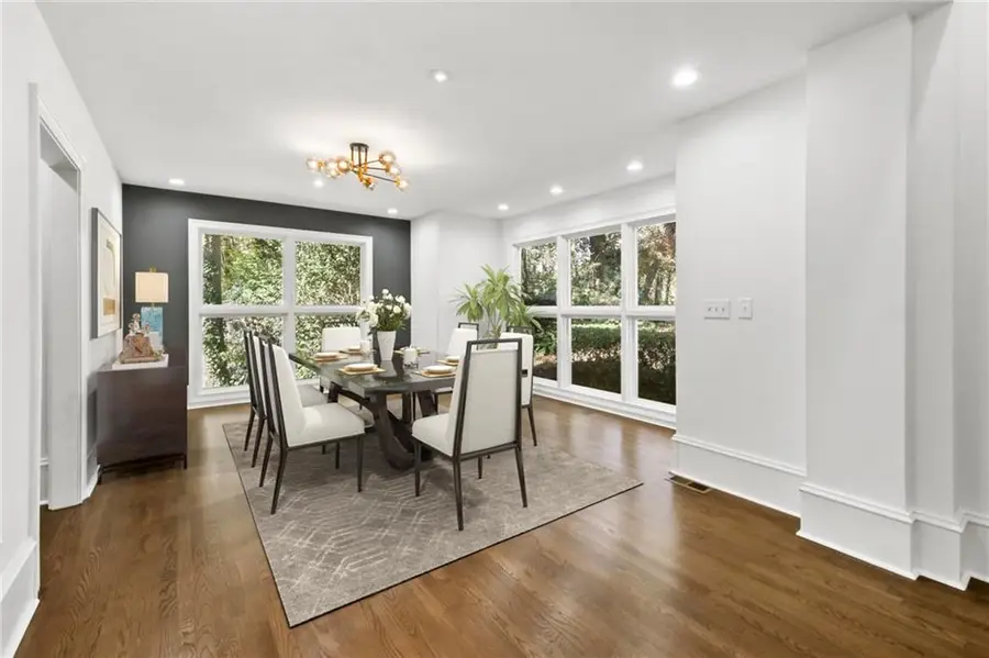 1092 Norwich Circle Ne, Atlanta, GA 30324 - Image #3