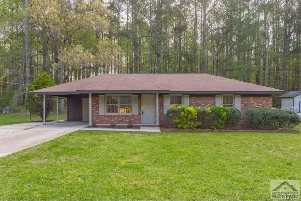 122 Longstreet Circle, Oxford, GA 30054 - Image #1