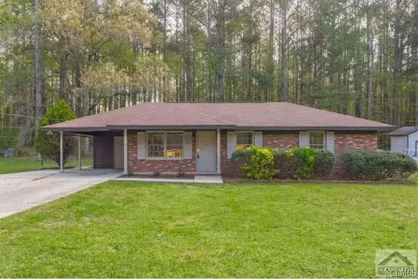 122 Longstreet Circle, Oxford, GA 30054