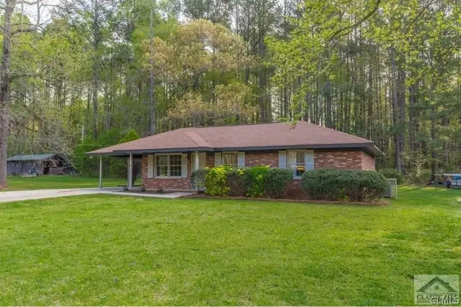 122 Longstreet Circle, Oxford, GA 30054 - Image #2