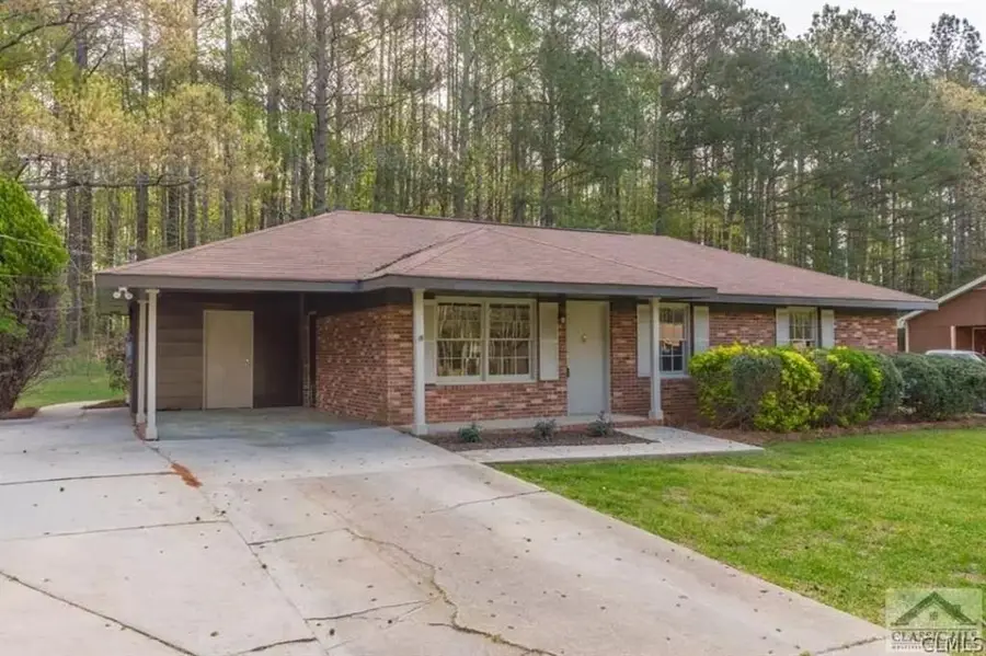 122 Longstreet Circle, Oxford, GA 30054 - Image #3