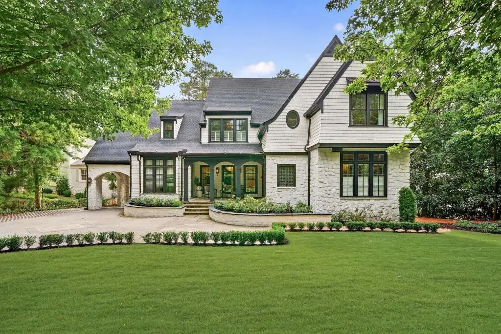 3303 Habersham Road Nw, Atlanta, GA 30305 - Image #1