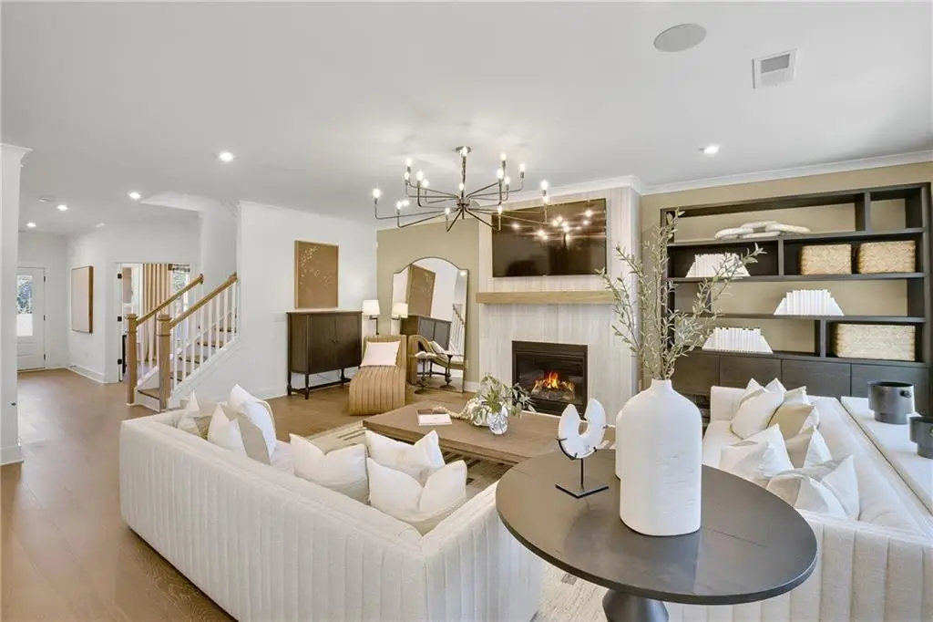 236 Rockledge Bend Sw, Powder Springs, GA 30127 - Image #1