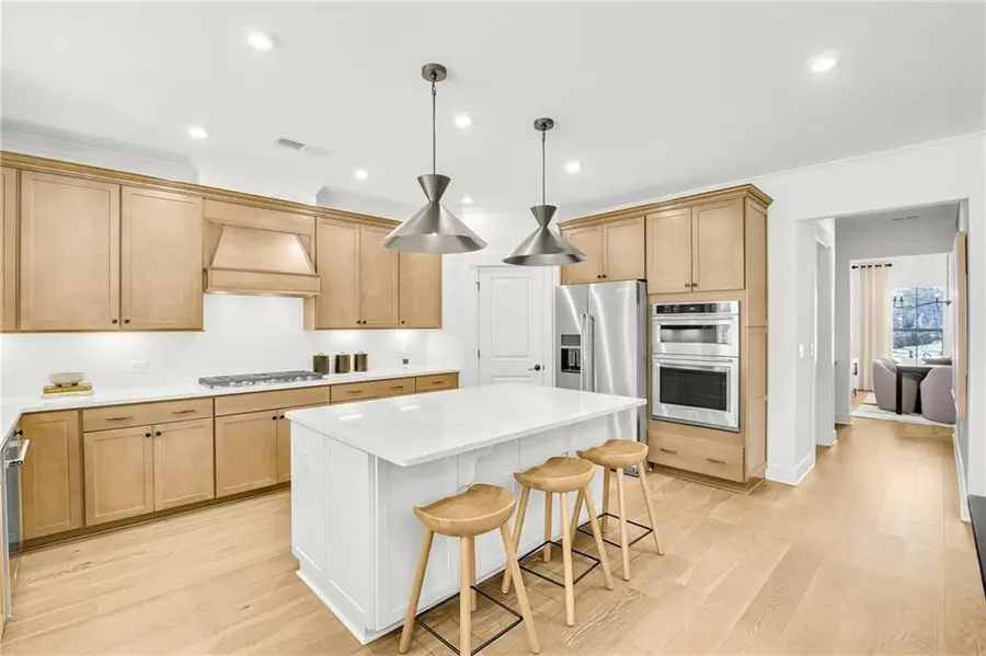 236 Rockledge Bend Sw, Powder Springs, GA 30127 - Image #3