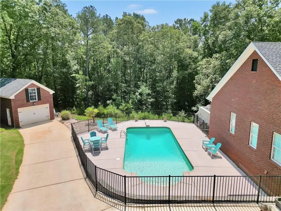 305 Moccasin Gap Road, Jackson, GA 30233 - Image #2