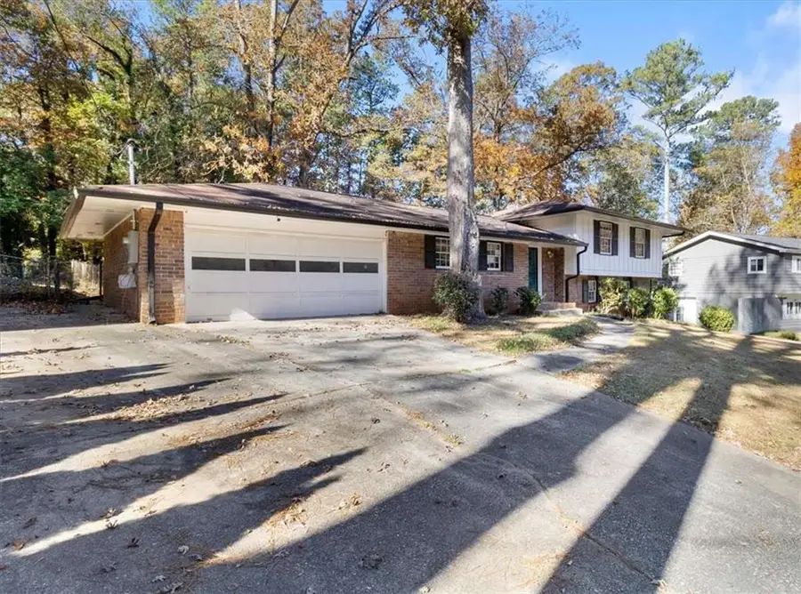 1999 Lindsey Lane, Decatur, GA 30035 - Image #3