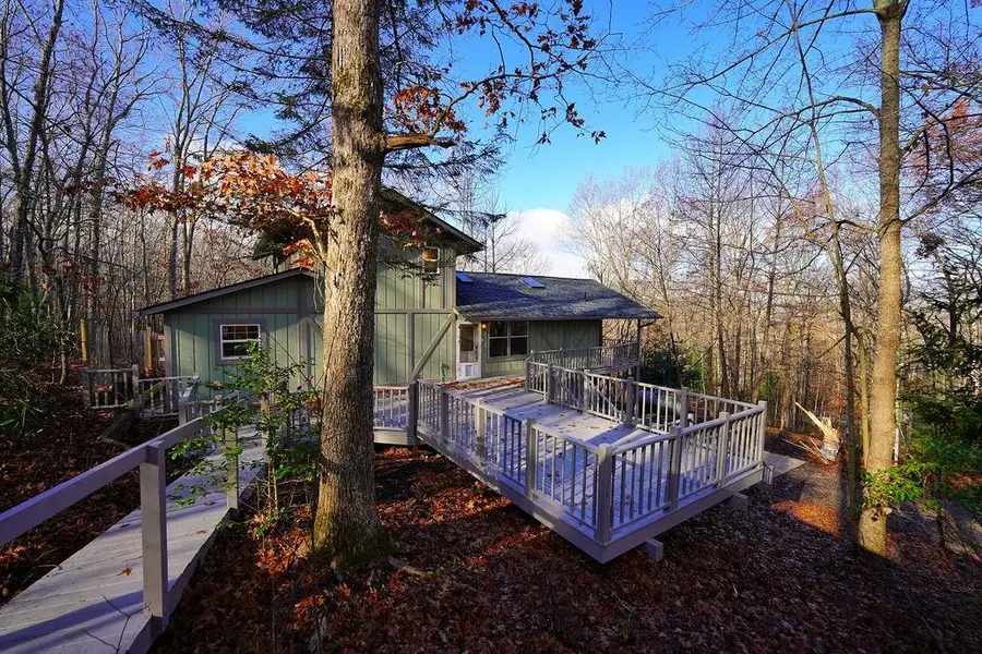 254 Mountain Woods Road, Blairsville, GA 30512 - Image #2