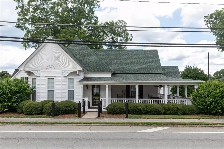 176 Confederate Avenue, Dallas, GA 30132 - Image #3