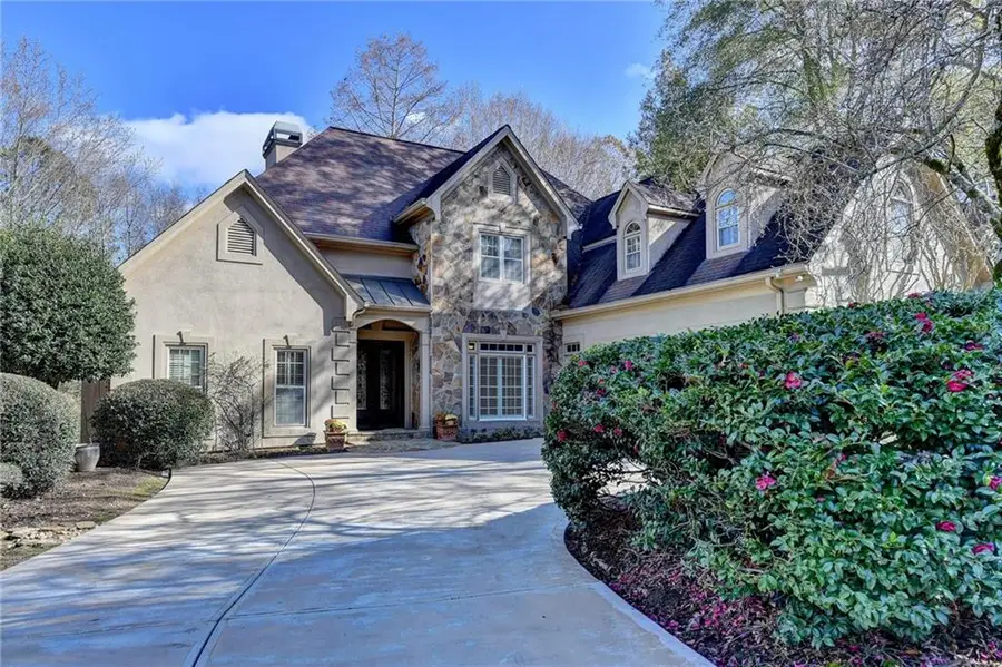 203 Southern Hill Drive, Johns Creek, GA 30097 - Image #2