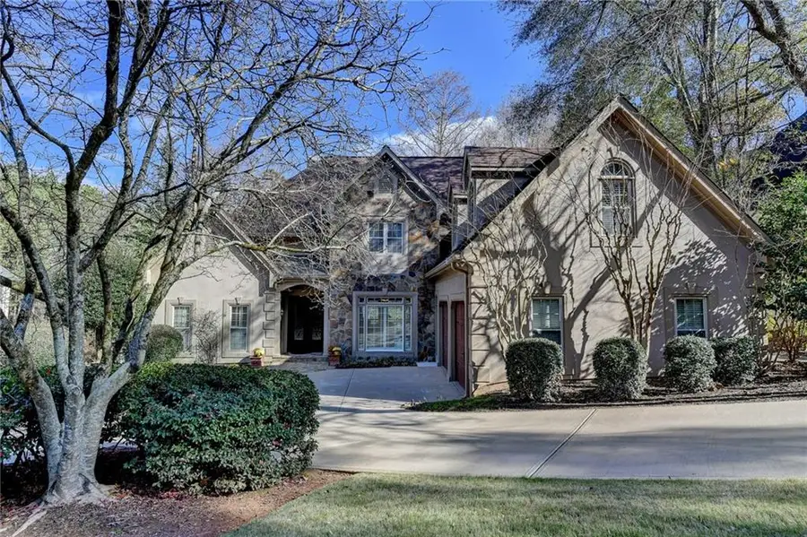 203 Southern Hill Drive, Johns Creek, GA 30097 - Image #3