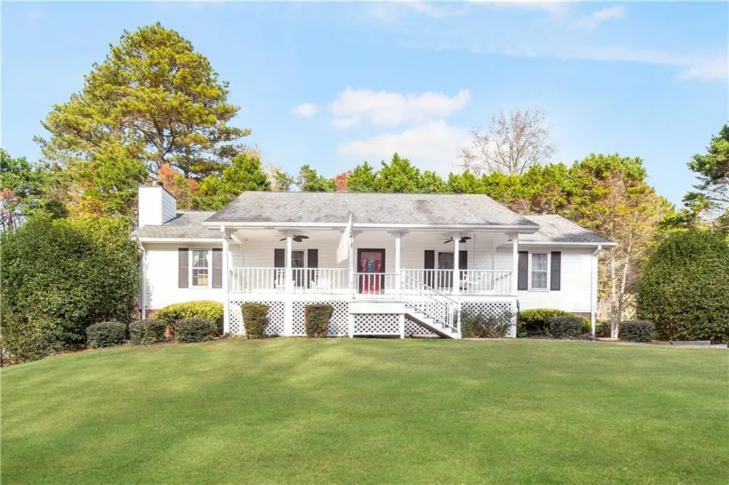 3890 Jim Owens Road Nw, Kennesaw, GA 30152 - Image #1