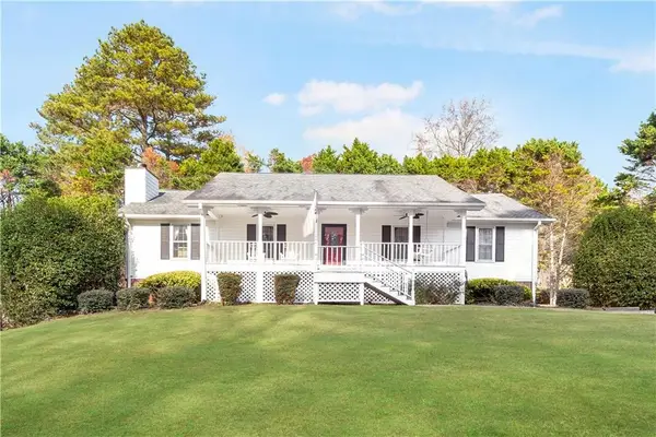 3890 Jim Owens Road Nw, Kennesaw, GA 30152