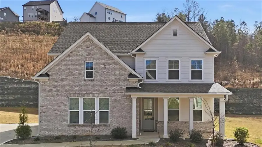31 Brookside Way Nw, Cartersville, GA 30121 - Image #2