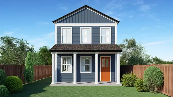 1135 4th Street Nw, Atlanta, GA 30318