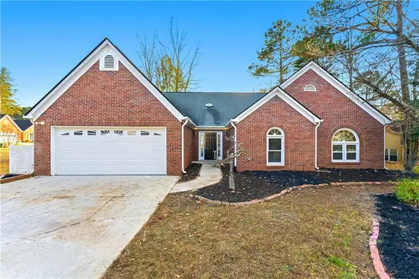 4406 Singletree Way Nw, Acworth, GA 30101