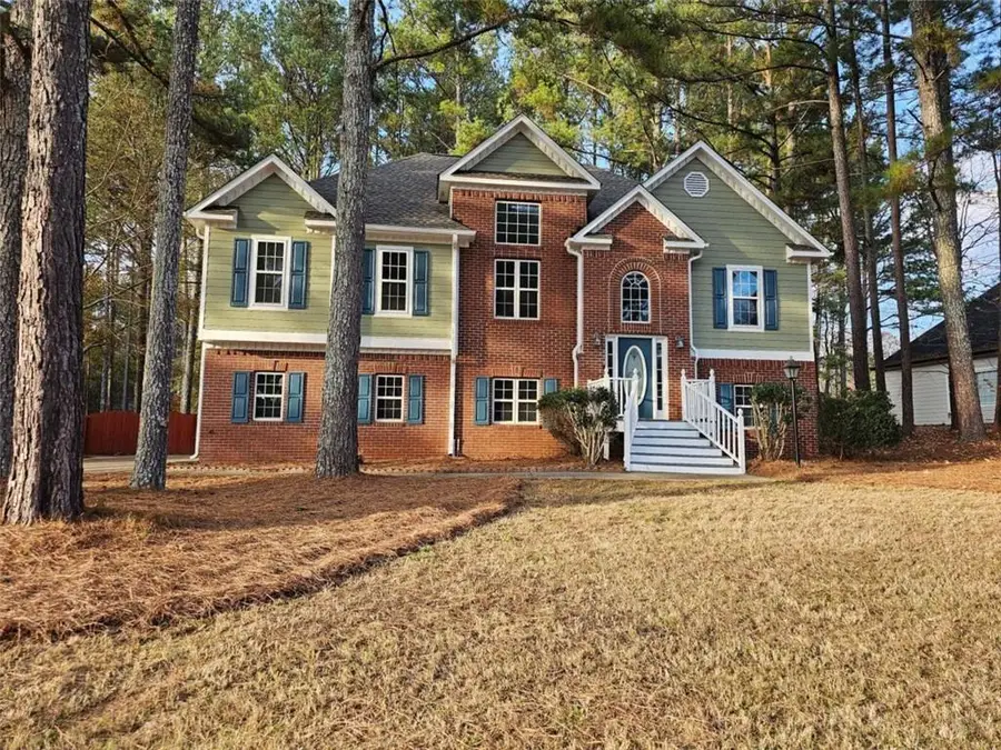 705 Mill Creek Drive, Temple, GA 30179 - Image #2