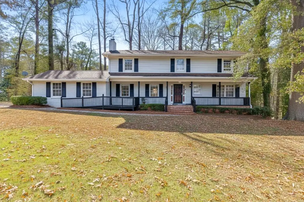 1010 Allgood Road, Stone Mountain, GA 30083 - Image #1