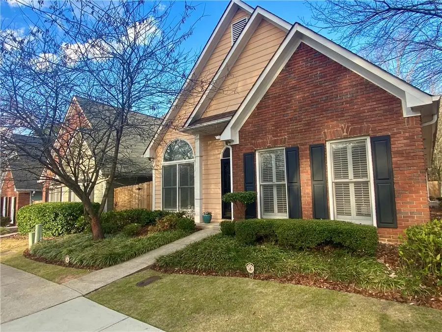 517 Eastland Drive, Decatur, GA 30030 - Image #2