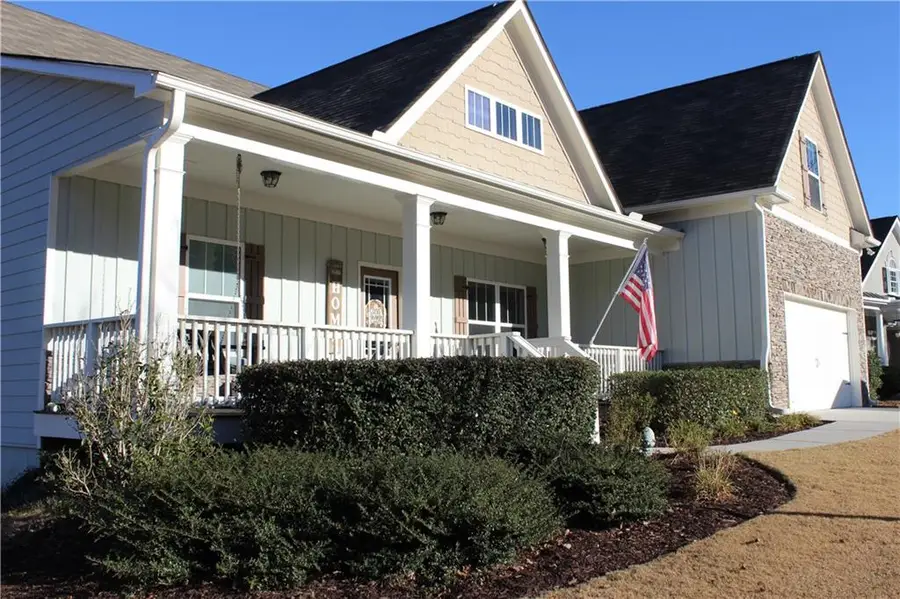 170 Azalea Lakes Court, Dallas, GA 30157 - Image #3