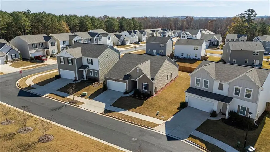 214 Georgian Way, Locust Grove, GA 30248 - Image #1