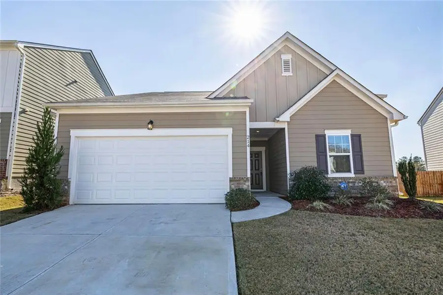 214 Georgian Way, Locust Grove, GA 30248 - Image #3