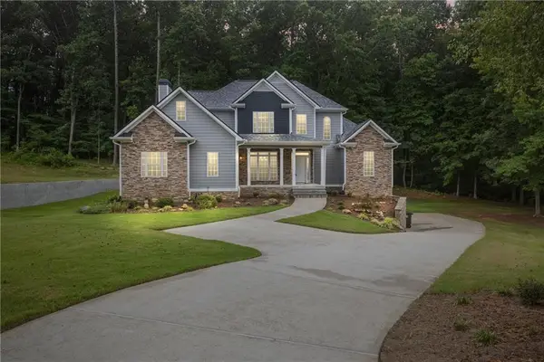 5260 Prestley Crossing Lane, Douglasville, GA 30135