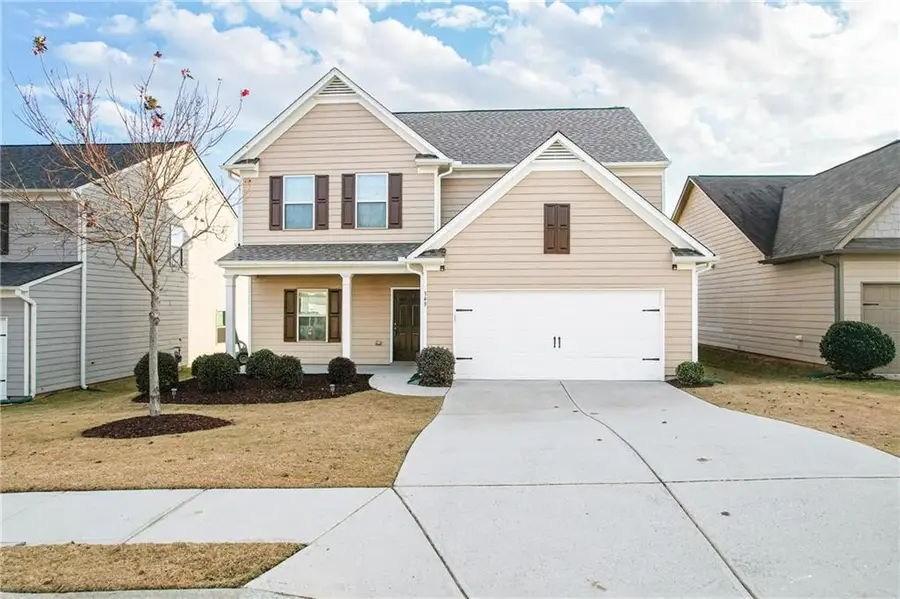 343 Merigold Way, Pendergrass, GA 30567 - Image #2