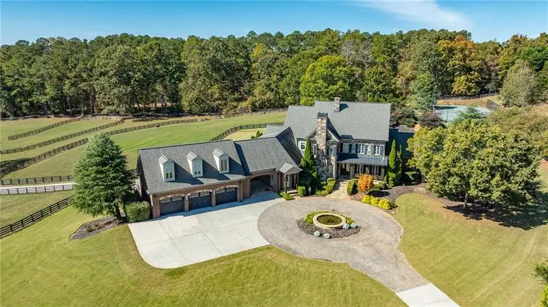 15750 Freemanville Road, Milton, GA 30004 - Image #2