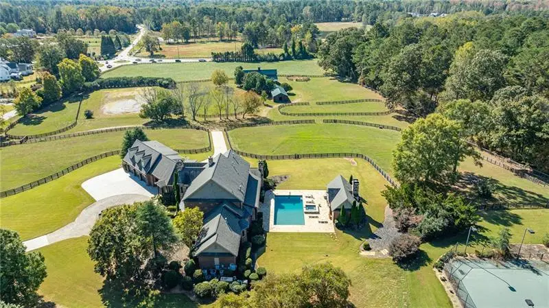 15750 Freemanville Road, Milton, GA 30004 - Image #3