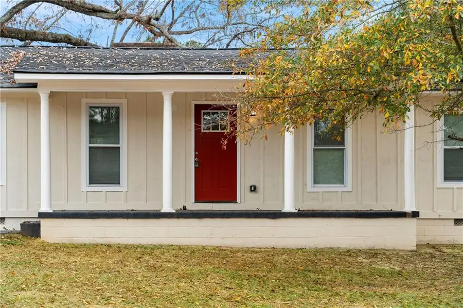 1801 Old Alabama Road, Taylorsville, GA 30178 - Image #2