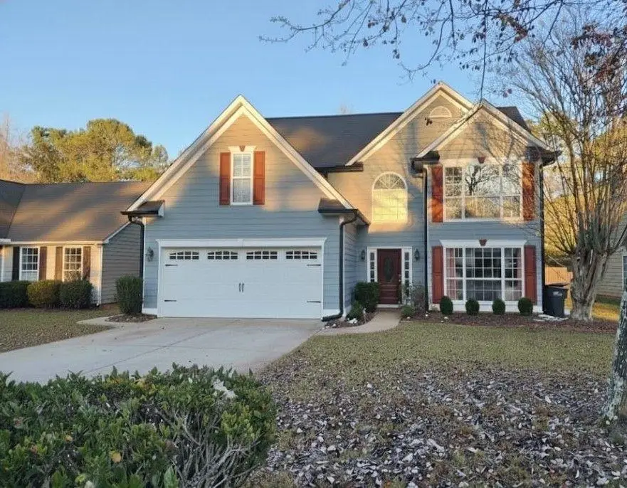 225 Jon Jeff Drive Nw, Lilburn, GA 30047 - Image #1