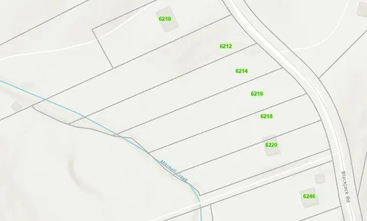 6216 Blackjack, Flowery Branch, GA 30542 - Image #2